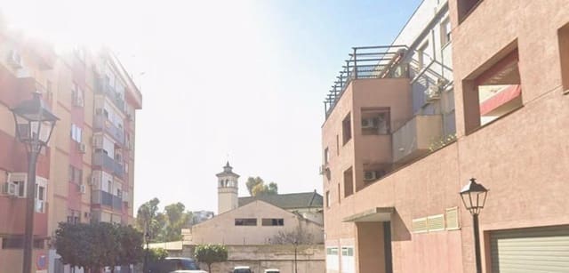 3 soveværelse Lejlighed til salg i San Juan de Aznalfarache - € 164.550 (Ref: 9524314)