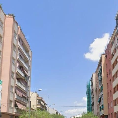 3 Zimmer Wohnung zu verkaufen in Rubí - 268.000 € (Ref: 9524321)