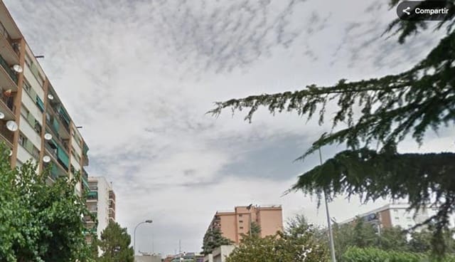 3 Zimmer Wohnung zu verkaufen in Rubí - 146.000 € (Ref: 9524322)