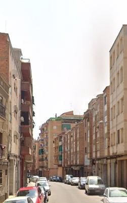 1 soverom Leilighet til salgs i Lleida by - € 29 000 (Ref: 9524329)