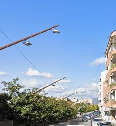 3 soverom Leilighet til salgs i Les Franqueses del Valles - € 111 820 (Ref: 9524330)