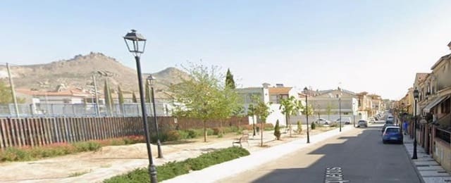 3 soveværelse Lejlighed til salg i Atarfe - € 130.000 (Ref: 9524334)