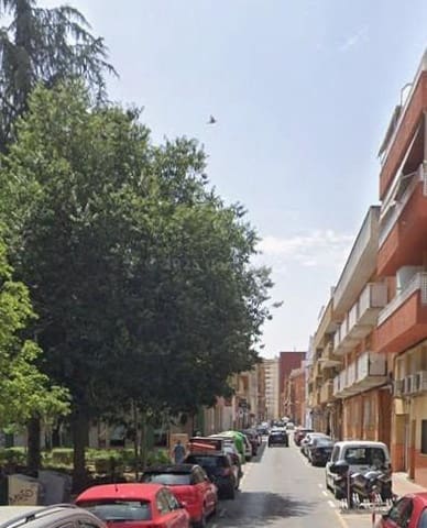 Erhverv til salg i Villena - € 49.000 (Ref: 9527702)