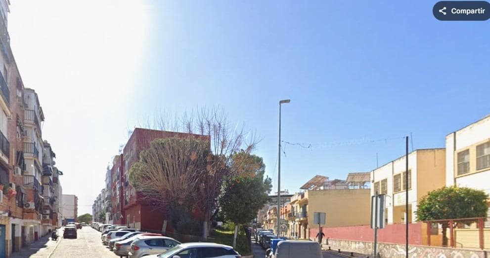 2 soveværelse Lejlighed til salg i San Juan de Aznalfarache - € 58.000 (Ref: 9527704)