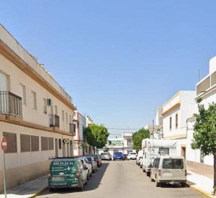 4 slaapkamer Flat te koop in Guillena - € 63.348 (Ref: 9527706)