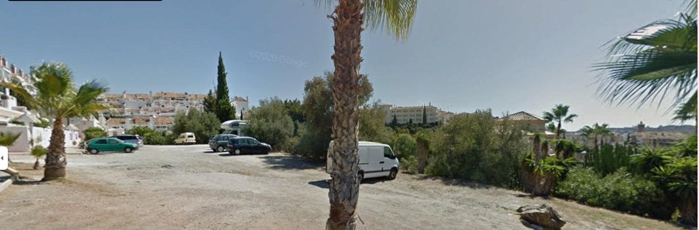 Piso de 2 habitaciones en Mijas Golf en venta - 230.000 € (Ref: 9527708)