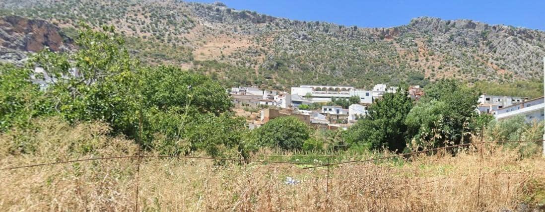 3 soveværelse Lejlighed til salg i Benaojan - € 41.000 (Ref: 9527712)