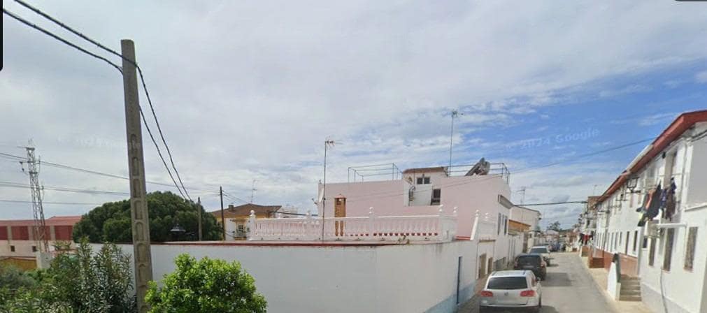 Piso de 2 habitaciones en El Campillo en venta - 14.000 € (Ref: 9527714)