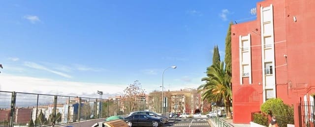 4 camera da letto Appartamento in vendita in Granada città - 50.200 € (Rif: 9527715)
