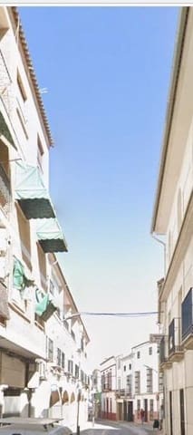 2 soveværelse Lejlighed til salg i Montilla - € 65.000 (Ref: 9527717)