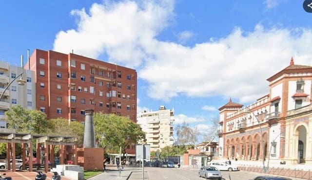 3 soveværelse Lejlighed til salg i Jerez de la Frontera - € 95.000 (Ref: 9527721)