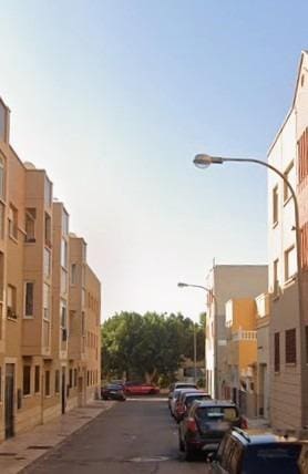 3 slaapkamer Flat te koop in La Gangosa - € 30.000 (Ref: 9527722)