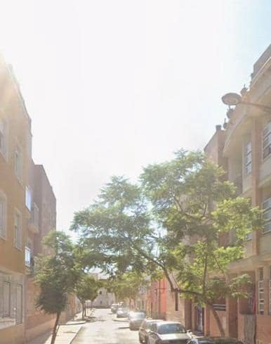 2 chambre Appartement à vendre à Roquetas de Mar - 49 700 € (Ref: 9527724)