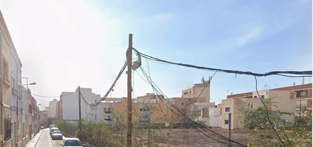 Appartement à vendre à Almería ville - 27 000 € (Ref: 9527725)