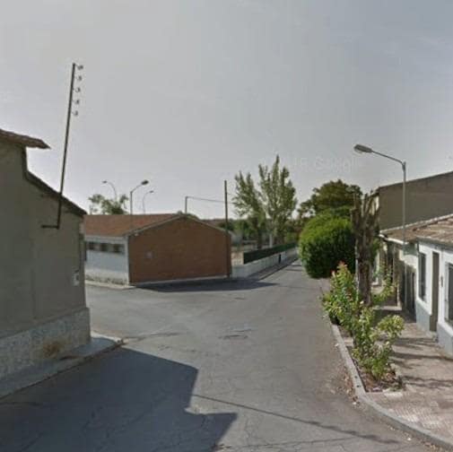 5 camera da letto Appartamento in vendita in Arenas de San Juan - 45.000 € (Rif: 9527726)