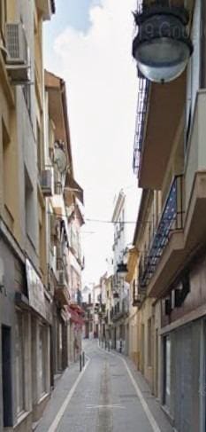 5 sovrum Lägenhet till salu i Alcaudete - 43 100 € (Ref: 9527731)