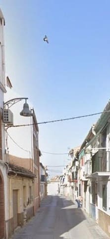 3 makuuhuone Huoneisto myytävänä paikassa Santa Fe - 39 300 € (Ref: 9527732)