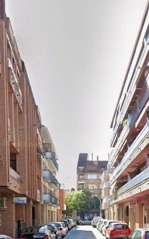 4 sovrum Lägenhet till salu i Tortosa - 65 000 € (Ref: 9530553)