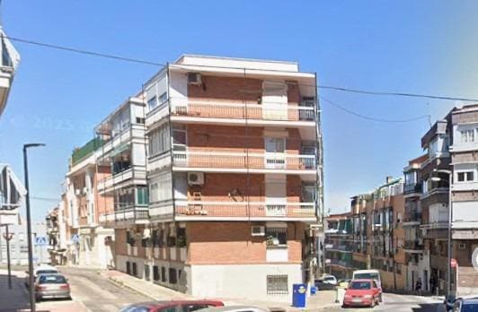 2 sypialnia Mieszkanie na sprzedaż w Numancia, Miasto Madryt - 98 600 € (Ref: 9530559)