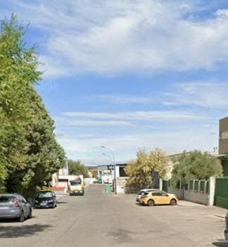 Entreprise à vendre à Arganda del Rey - 118 750 € (Ref: 9530560)