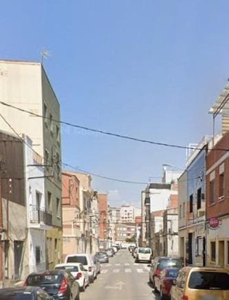 3 slaapkamer Flat te koop in Sabadell - € 50.000 (Ref: 9530567)