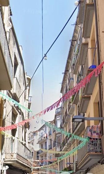 Piso de 3 habitaciones en Manresa en venta - 50.000 € (Ref: 9530568)