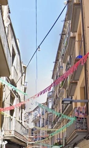 3 sypialnia Mieszkanie na sprzedaż w Manresa - 39 000 € (Ref: 9530570)