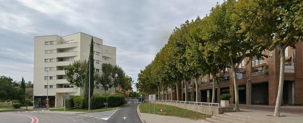 Kommersiell til salgs i Igualada - € 26 177 (Ref: 9530573)