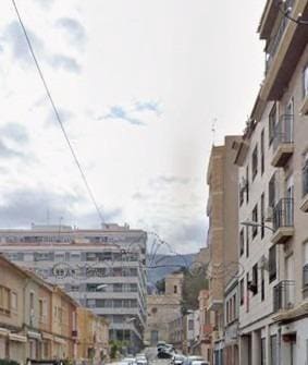 3 quarto Apartamento para venda em Petrel / Petrer - 47 500 € (Ref: 9530578)