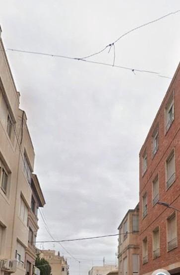 3 makuuhuone Asunto myytävänä paikassa Novelda - 57 293 € (Ref: 9530579)