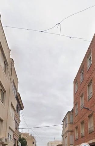 3 makuuhuone Asunto myytävänä paikassa Novelda - 57 293 € (Ref: 9530579)