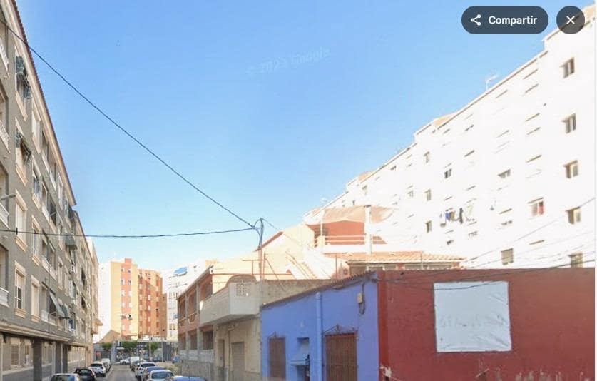 Garage for sale in Playa de Muchavista - € 10,000 (Ref: 9530580)