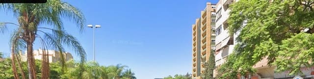 4 soveværelse Lejlighed til salg i Málaga by - € 320.000 (Ref: 9530582)