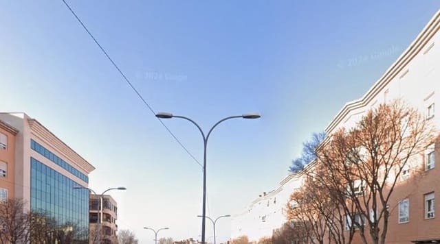 3 bedroom Flat for sale in Toledo city - € 272,000 (Ref: 9533767)