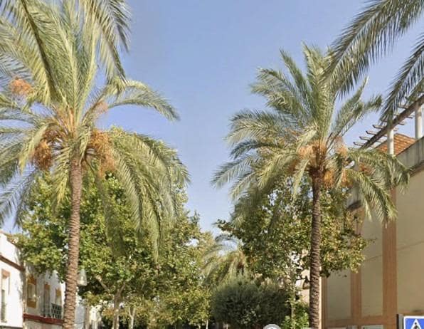 5 camera da letto Commerciale in vendita in Alcalá de Guadaira - 105.000 € (Rif: 9533772)