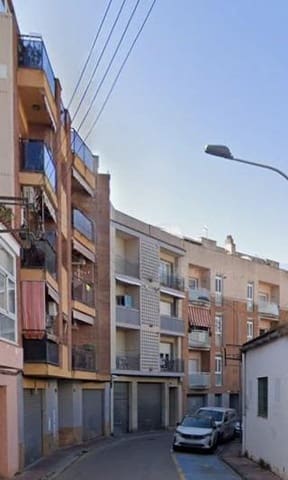 3 quarto Apartamento para venda em El Molí - El Rieral, Lloret de Mar - 126 000 € (Ref: 9533773)