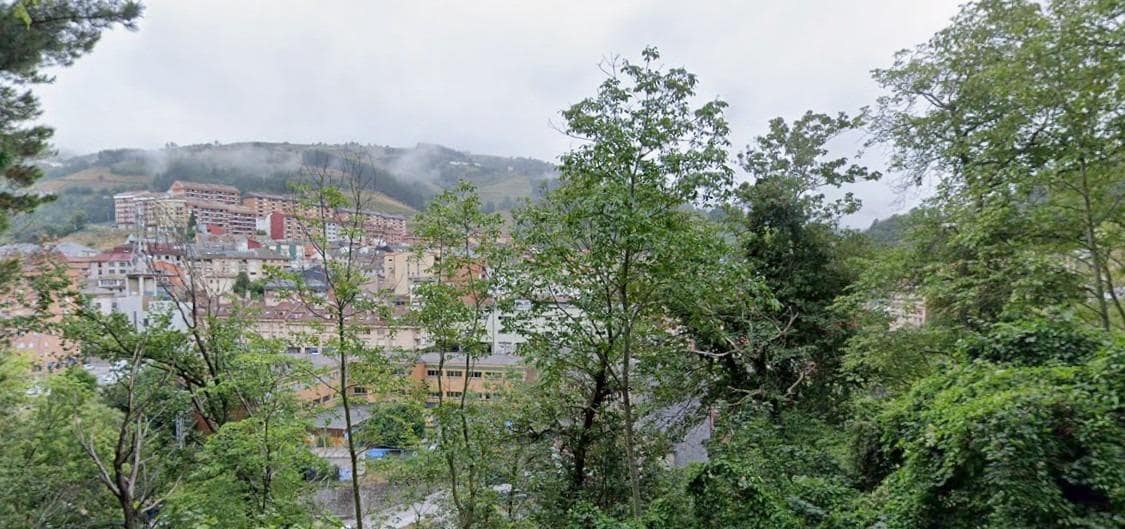 5 bedroom Flat for sale in Cangas del Narcea - € 56,800 (Ref: 9533777)