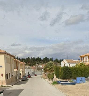 4 bedroom Flat for sale in Fuerte del Rey - € 69,000 (Ref: 9533780)