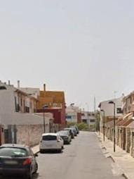 3 Zimmer Wohnung zu verkaufen in Lucena - 99.000 € (Ref: 9533781)