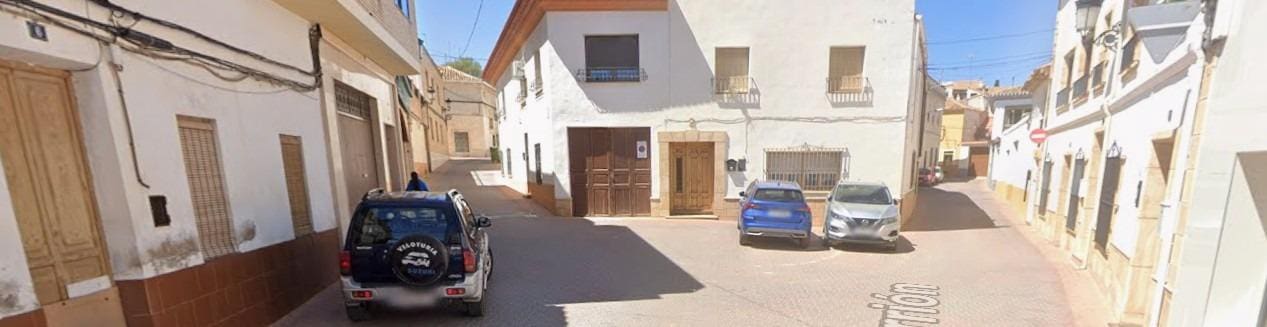 4 bedroom Flat for sale in Iniesta - € 77,400 (Ref: 9541138)