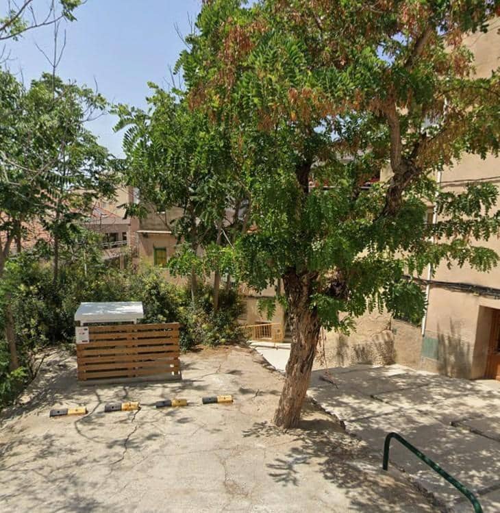 1 bedroom Flat for sale in Tortosa - € 24,500 (Ref: 9541141)