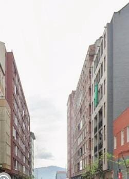 2 soveværelse Lejlighed til salg i Santander - € 90.000 (Ref: 9543666)