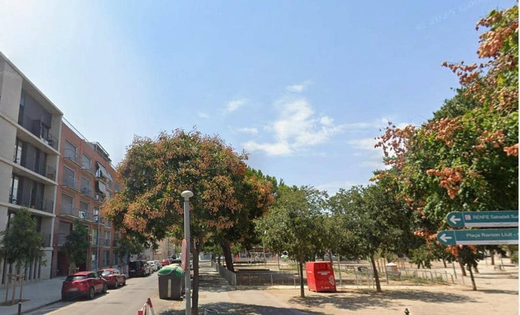 3 bedroom Flat for sale in Sabadell - € 235,000 (Ref: 9543669)