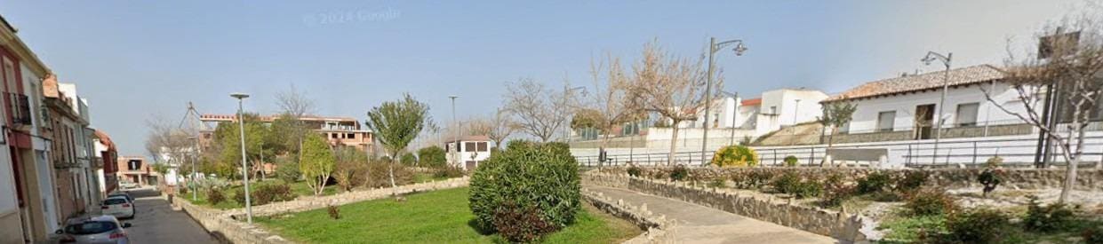 3 sovrum Lägenhet till salu i Peal de Becerro - 66 000 € (Ref: 9543672)