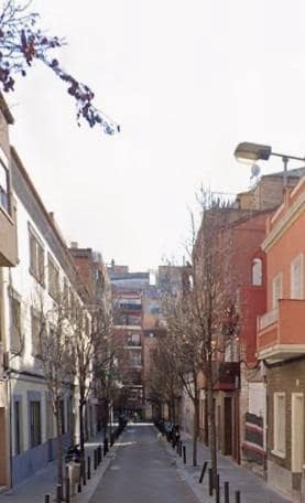 3 slaapkamer Flat te koop in L'Hospitalet de Llobregat - € 225.000 (Ref: 9543673)