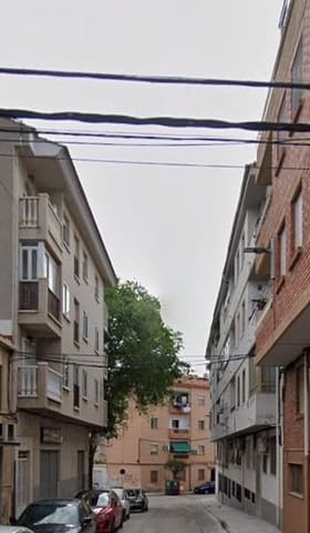 3 chambre Appartement à vendre à Elda - 45 000 € (Ref: 9543674)