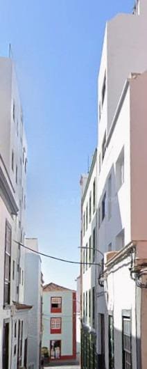 Apartamento de 1 habitación en Santa Cruz de la Palma en venta - 95.000 € (Ref: 9543686)