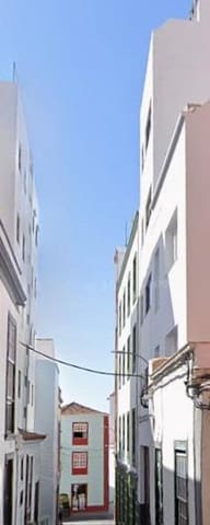 Apartamento de 1 habitación en Santa Cruz de la Palma en venta - 95.000 € (Ref: 9543686)