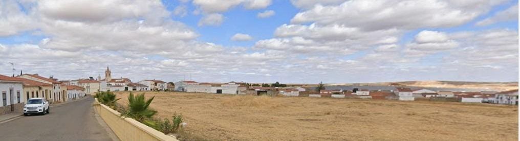 4 slaapkamer Appartement te koop in Medina de las Torres - € 24.000 (Ref: 9543688)