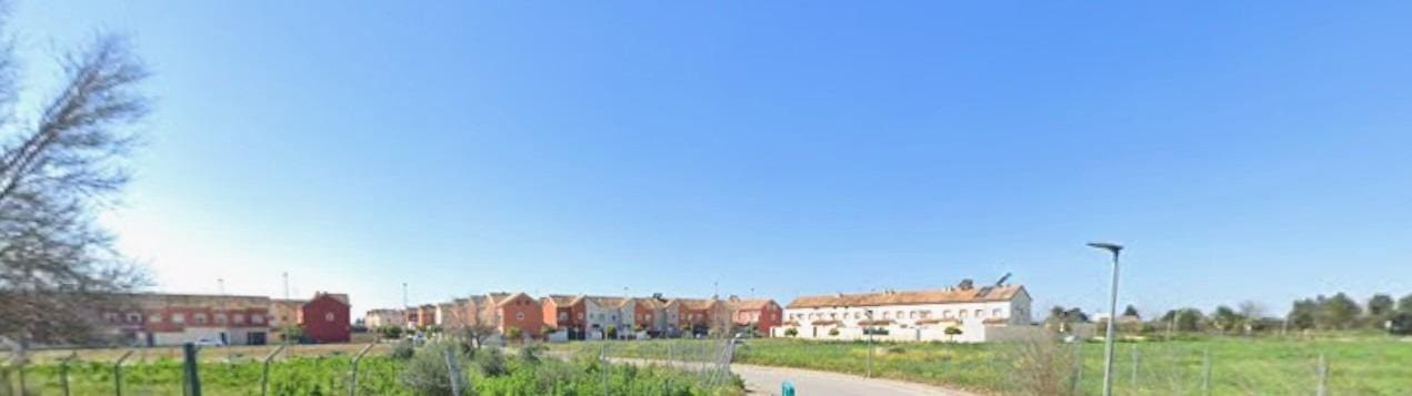 3 soveværelse Byhus til salg i Benacazon - € 120.000 (Ref: 9543692)